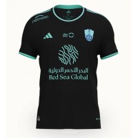 Al-Ahli Tredje Tröja 2023-24 Kortärmad